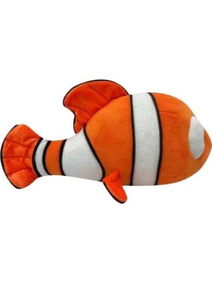 PELUCHE NEMO MULTICOLOR PIXAR