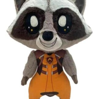 PELUCHE ROKET MULTICOLOR GUARDIANS OF THE GALAXY