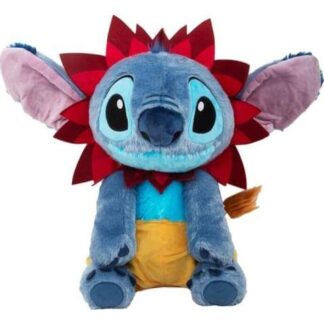 PELUCHE STITCH MULTICOLOR STITCH