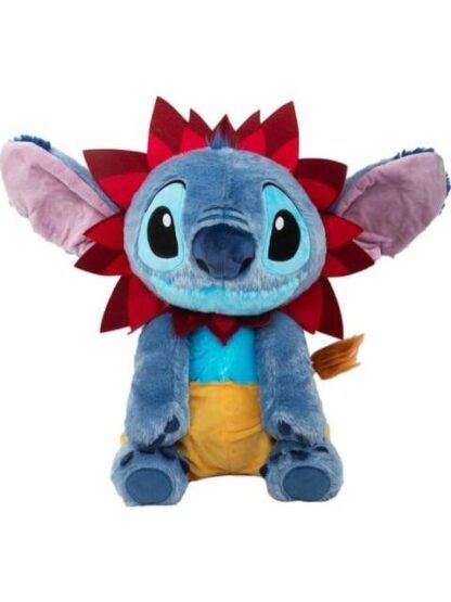 PELUCHE STITCH MULTICOLOR STITCH