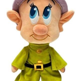 PELUCHE TONTIN MULTICOLOR PRINCESS