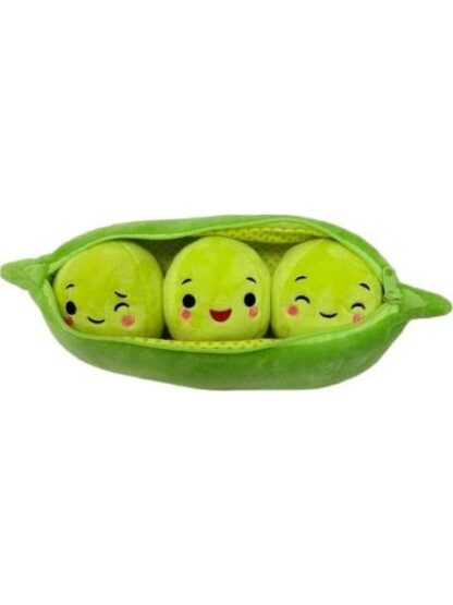 PELUCHE TOY STORY CHICHAROS MULTICOLOR TOY STORY
