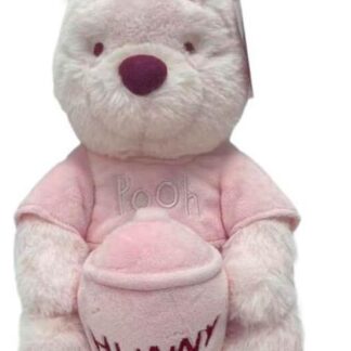 PELUCHE WINNIE THE POOH MULTICOLOR WINNIE THE POOH