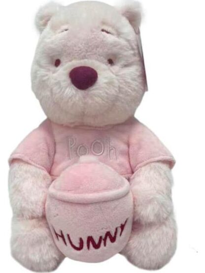 PELUCHE WINNIE THE POOH MULTICOLOR WINNIE THE POOH