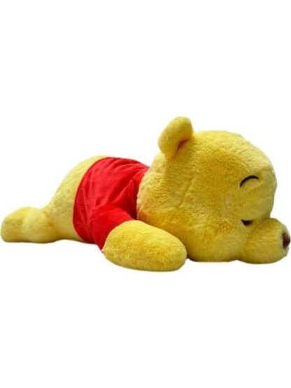 PELUCHE WINNIE THE POOH MULTICOLOR WINNIE THE POOH