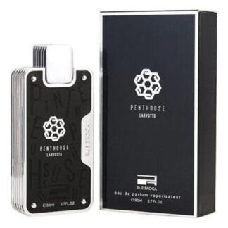 PENTHOUSE LARVOTTO RUE BROCA 100 ML EDP SPRAY - UNISEX