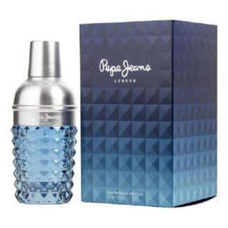 PEPE JEANS LONDON CABALLERO 80ML