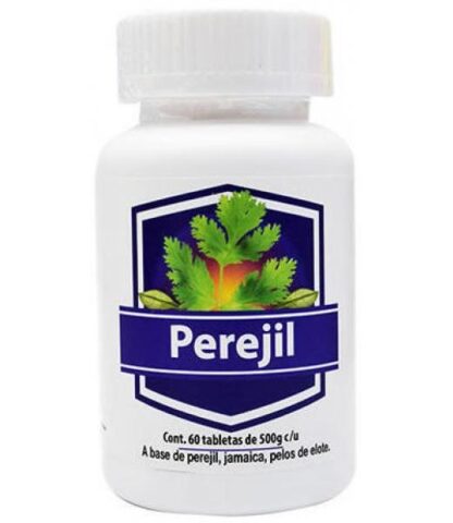 PEREJIL 60 TAB DOS MUNDOS