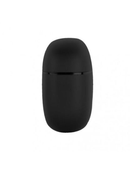PERFECT CHOICE AUDIFONOS INTRAURICULARES CON MICROFONO INTUNE INALAMBRICO BLUETOOTH USB-C NEGRO - Image 4