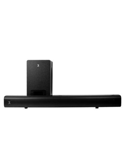 PERFECT CHOICE BARRA DE SONIDO CON SUBWOOFER PC-114031 BLUETOOTH ALAMBRICO-INALAMBRICO 1.0 CANALES 180W RMS - Image 2