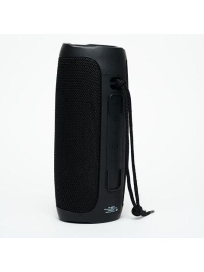 PERFECT CHOICE BOCINA PORTATIL OUTDOORS BLUETOOTH ALAMBRICO-INALAMBRICO USB-A 30W NEGRO - RESISTENTE AL AGUA - Image 2