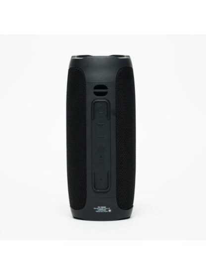 PERFECT CHOICE BOCINA PORTATIL OUTDOORS BLUETOOTH ALAMBRICO-INALAMBRICO USB-A 30W NEGRO - RESISTENTE AL AGUA - Image 4
