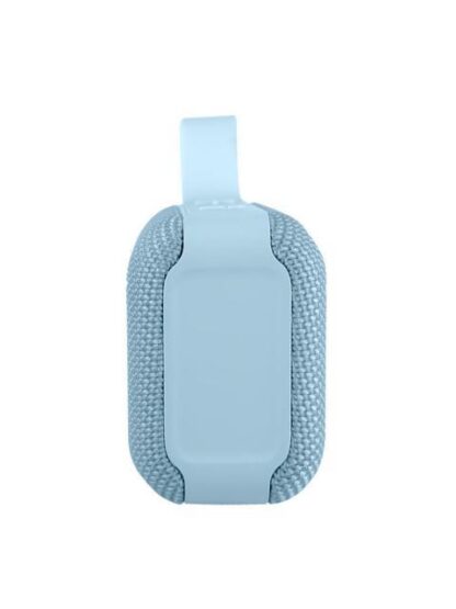 PERFECT CHOICE BOCINA PORTATIL SUGARY BLUETOOTH INALAMBRICO 10W RMS AZUL - Image 4