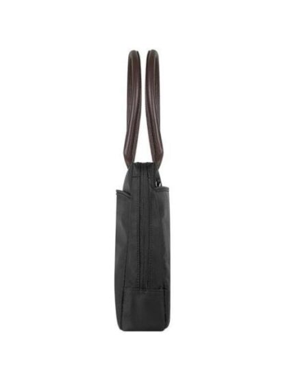 PERFECT CHOICE BOLSA DE POLIESTER CITY CHIC PARA LAPTOP 14 NEGRO - Image 3