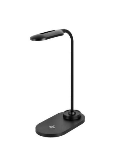 PERFECT CHOICE CARGADOR INALAMBRICO PC-241058 15W NEGRO - Image 2