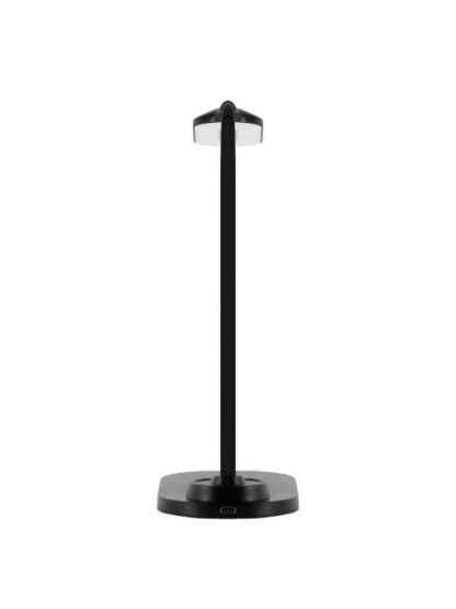 PERFECT CHOICE CARGADOR INALAMBRICO PC-241058 15W NEGRO - Image 4