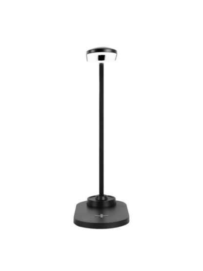 PERFECT CHOICE CARGADOR INALAMBRICO PC-241058 15W NEGRO - Image 5