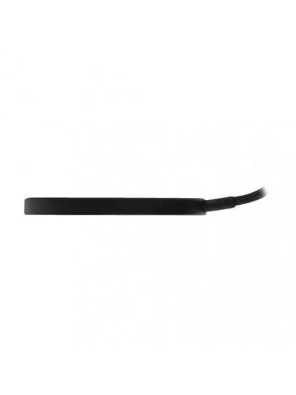 PERFECT CHOICE CARGADOR MAGNETICO VOLTUS USB-C 5 - 9V 2A NEGRO - Image 4