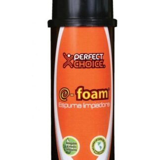 PERFECT CHOICE E-FOAM ESPUMA LIMPIADORA 400 GRAMOS