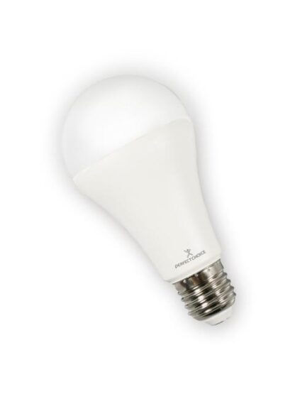 PERFECT CHOICE FOCO DIMMABLE LED INTELIGENTE PC-108092 WIFI RGB 11W 1055 LUMENES BLANCO AHORRO DEL 88% VS FOCO TRADICIONAL 100W - Image 2