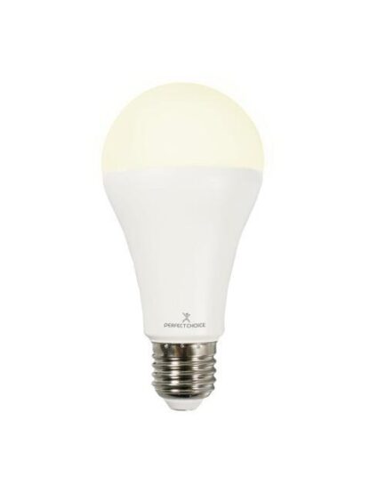 PERFECT CHOICE FOCO DIMMABLE LED INTELIGENTE PC-108092 WIFI RGB 11W 1055 LUMENES BLANCO AHORRO DEL 88% VS FOCO TRADICIONAL 100W - Image 3