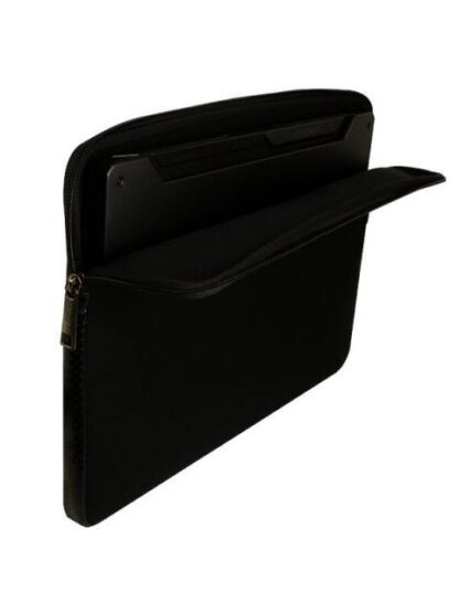 PERFECT CHOICE FUNDA DE NEOPRENO BAGIQ PARA LAPTOP 15.6 NEGRO - Image 2