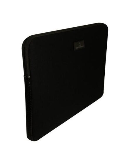 PERFECT CHOICE FUNDA DE NEOPRENO BAGIQ PARA LAPTOP 15.6 NEGRO - Image 3