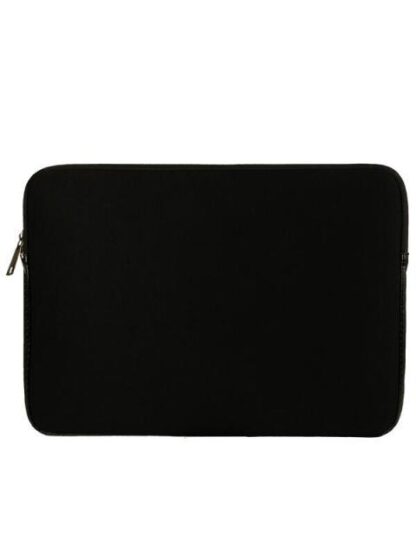 PERFECT CHOICE FUNDA DE NEOPRENO BAGIQ PARA LAPTOP 15.6 NEGRO - Image 5