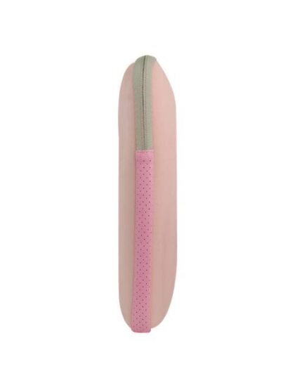 PERFECT CHOICE FUNDA DE NEOPRENO BAGIQ PARA LAPTOP 15.6 ROSA - Image 4
