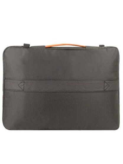 PERFECT CHOICE FUNDA DE POLIESTER PC-084136 PARA LAPTOP 15.6 GRIS - Image 2