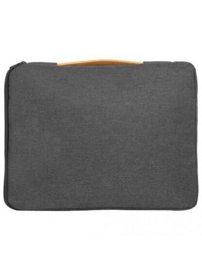 PERFECT CHOICE FUNDA DE POLIESTER PC-084136 PARA LAPTOP 15.6 GRIS - Image 6