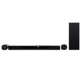 PERFECT CHOICE HOME THEATER PC-113188 5.1 160W RMS NEGRO