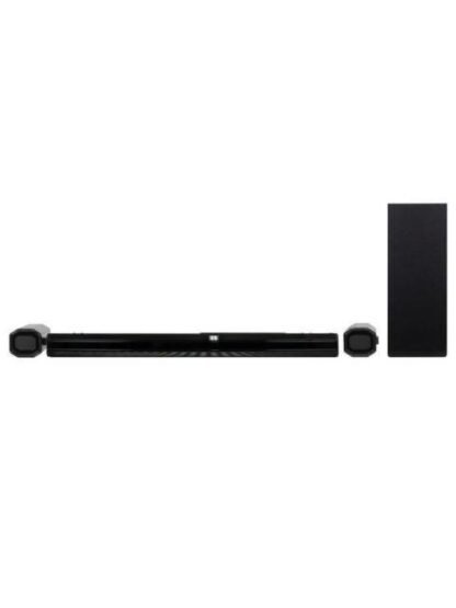 PERFECT CHOICE HOME THEATER PC-113188 5.1 160W RMS NEGRO