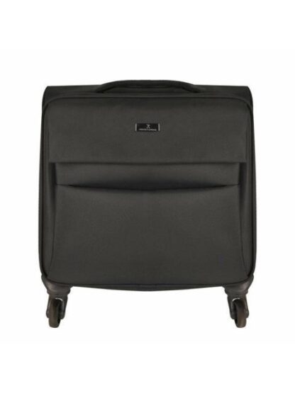 PERFECT CHOICE MALETIN DE POLIESTER PC-083009 PARA LAPTOP 15.6 NEGRO - Image 2