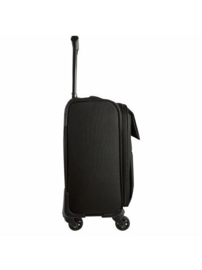 PERFECT CHOICE MALETIN DE POLIESTER PC-083009 PARA LAPTOP 15.6 NEGRO - Image 3