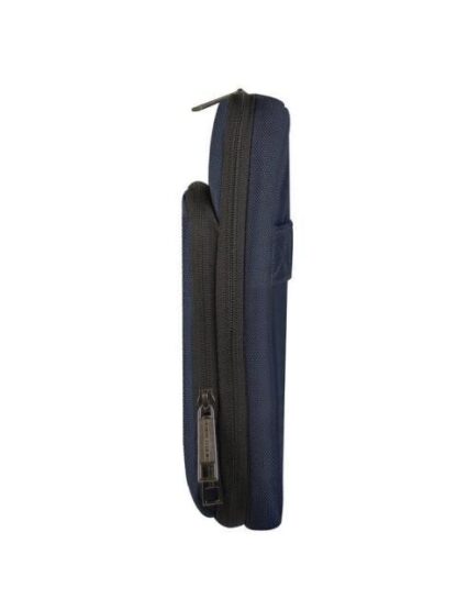 PERFECT CHOICE MALETIN SILHOUETTE PARA LAPTOP 15.6 AZUL - Image 3