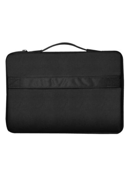 PERFECT CHOICE MALETIN SILHOUETTE PARA LAPTOP 15.6 NEGRO - Image 5