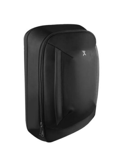 PERFECT CHOICE MOCHILA DE POLIESTER AVANA PARA LAPTOP 15.6 NEGRO - Image 2