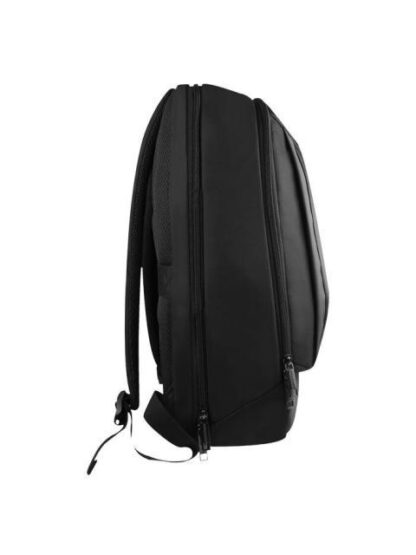 PERFECT CHOICE MOCHILA DE POLIESTER AVANA PARA LAPTOP 15.6 NEGRO - Image 3