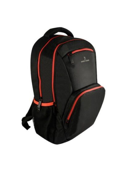 PERFECT CHOICE MOCHILA DEPORTIVA OUTDOORS PARA LAPTOP 15.6 - 17 NEGRO - Image 2