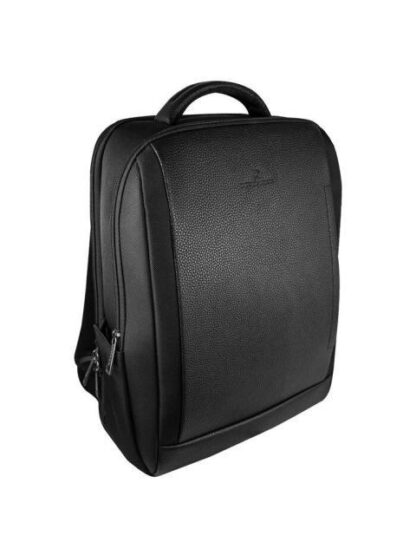 PERFECT CHOICE MOCHILA ELITE DE POLIESTER PARA LAPTOP 17 NEGRO - Image 2