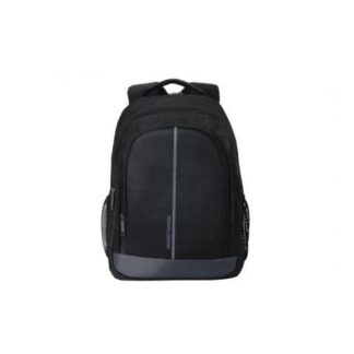 PERFECT CHOICE MOCHILA ESSENTIALS PARA LAPTOP 15-17 NEGRO