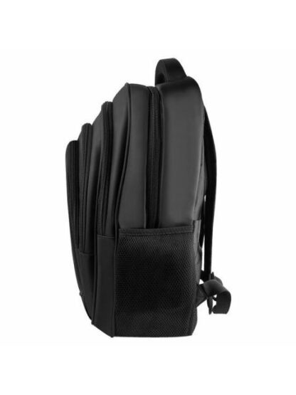 PERFECT CHOICE MOCHILA ESSENTIALS PLUS PARA LAPTOP 17 NEGRO - Image 3