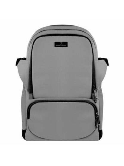 PERFECT CHOICE MOCHILA GRAYPACK PARA LAPTOP 15.6 GRIS