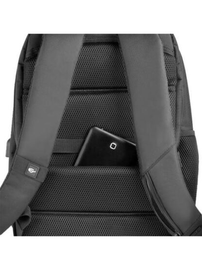 PERFECT CHOICE MOCHILA TORBEN PARA LAPTOP 15.6-17 NEGRO - Image 9