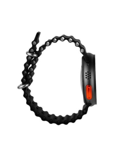PERFECT CHOICE SMARTWATCH AMBER TOUCH BLUETOOTH 5.3 ANDROID-IOS NEGRO - Image 3