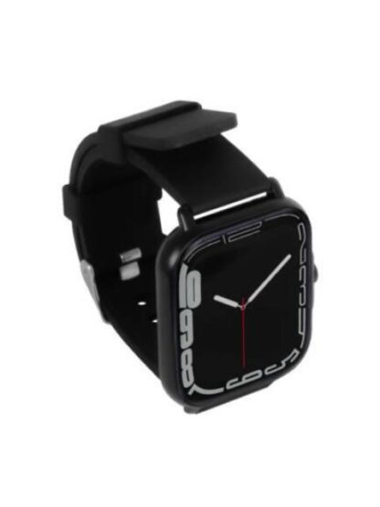 PERFECT CHOICE SMARTWATCH MERCURY TOUCH BLUETOOTH ANDROID-IOS NEGRO - Image 2