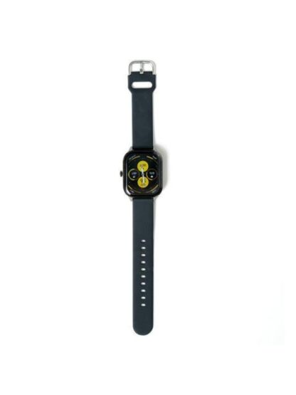 PERFECT CHOICE SMARTWATCH MINORO ANDROID-IOS NEGRO - RESISTENTE AL AGUA - Image 4