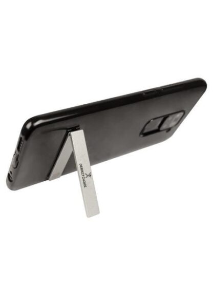 PERFECT CHOICE SOPORTE PARA SMARTPHONE PLATA - Image 4
