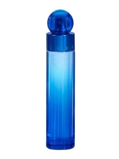 PERFUME 360 GRADOS VERY BLUE CAB 100 ML - Image 2